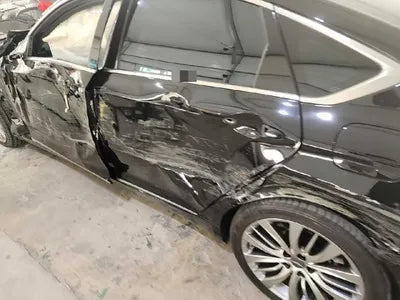 2016 Genesis G80 VIN: