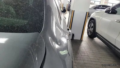 2016 Mercedes-Benz C 220 VIN: