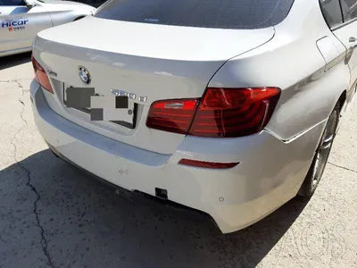 2016 BMW 520 533KMWBA5E7103GG5 VIN:533KMWBA5E7103GG5