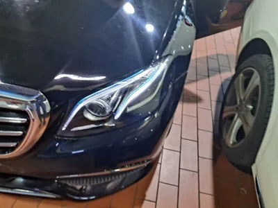 2018 Mercedes-Benz E 300 WDDZF4JB1JA360425 VIN:WDDZF4JB1JA360425