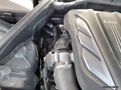 2017 Genesis G80 VIN: