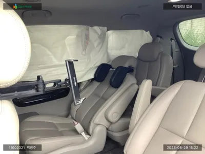 2018 Kia Carnival KNAME81ABKS532471 VIN:KNAME81ABKS532471
