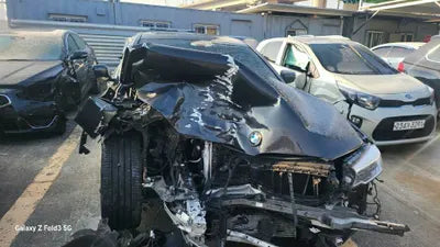 2018 BMW 520 WBAJC3101JWB77750 VIN:WBAJC3101JWB77750