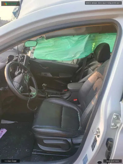 2019 Hyundai Kona KMHK4815GKU293819 VIN:KMHK4815GKU293819