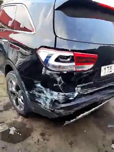 2015 Kia Sorento 416KMKNAPS81ADFA1 VIN:416KMKNAPS81ADFA1