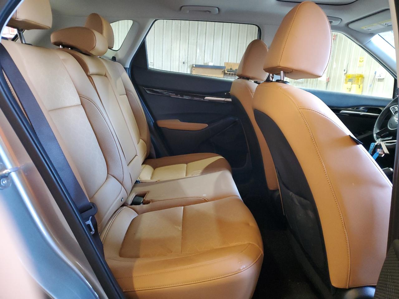 2024 KIA SELTOS EX VIN:KNDERCAA4R7661040