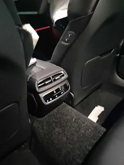 2022 Genesis G80 VIN: