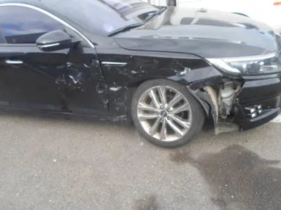 2015 Kia K5 594KMKNAGN419BFA5 VIN:594KMKNAGN419BFA5