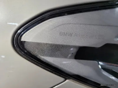 2019 BMW 630 VIN: