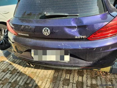 2015 Volkswagen Scirocco WVWZZZ13ZFV013935 VIN:WVWZZZ13ZFV013935