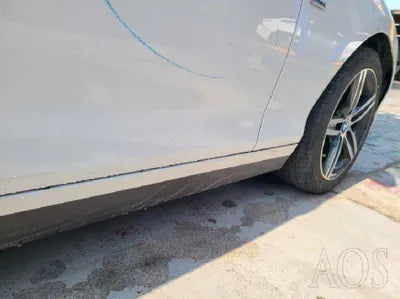 2017 BMW 118 WBA1S5101H5G76546 VIN:WBA1S5101H5G76546