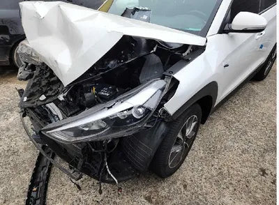 2015 Hyundai Tucson 129KMKMHJ3815GJU5 VIN:129KMKMHJ3815GJU5