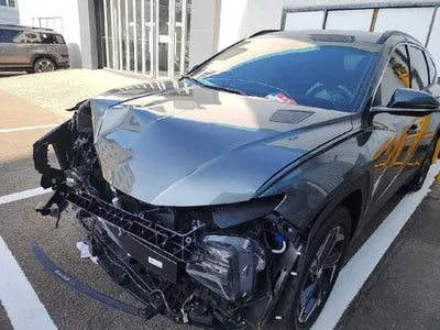 2023 Hyundai Tucson KMHJE81BGPU276301 VIN:KMHJE81BGPU276301