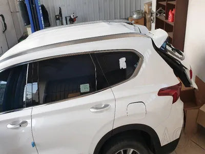 2019 Hyundai Santa FE 729KMKMHS281BDKU1 VIN:729KMKMHS281BDKU1