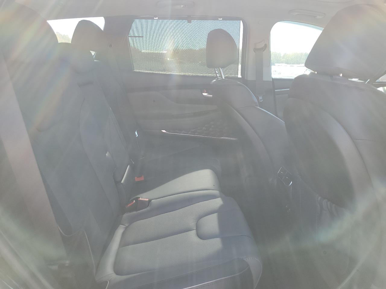 2023 HYUNDAI SANTA FE LIMITED VIN:5NMS44ALXPH586939