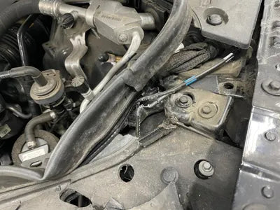 2019 Mercedes-Benz S 450 VIN: