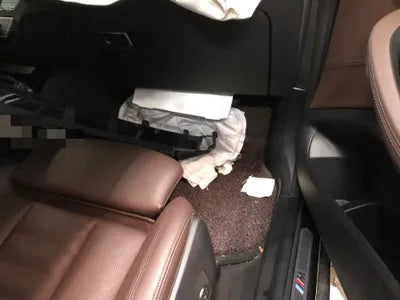 2021 BMW 330 WBATS5102M9G46015 VIN:WBATS5102M9G46015