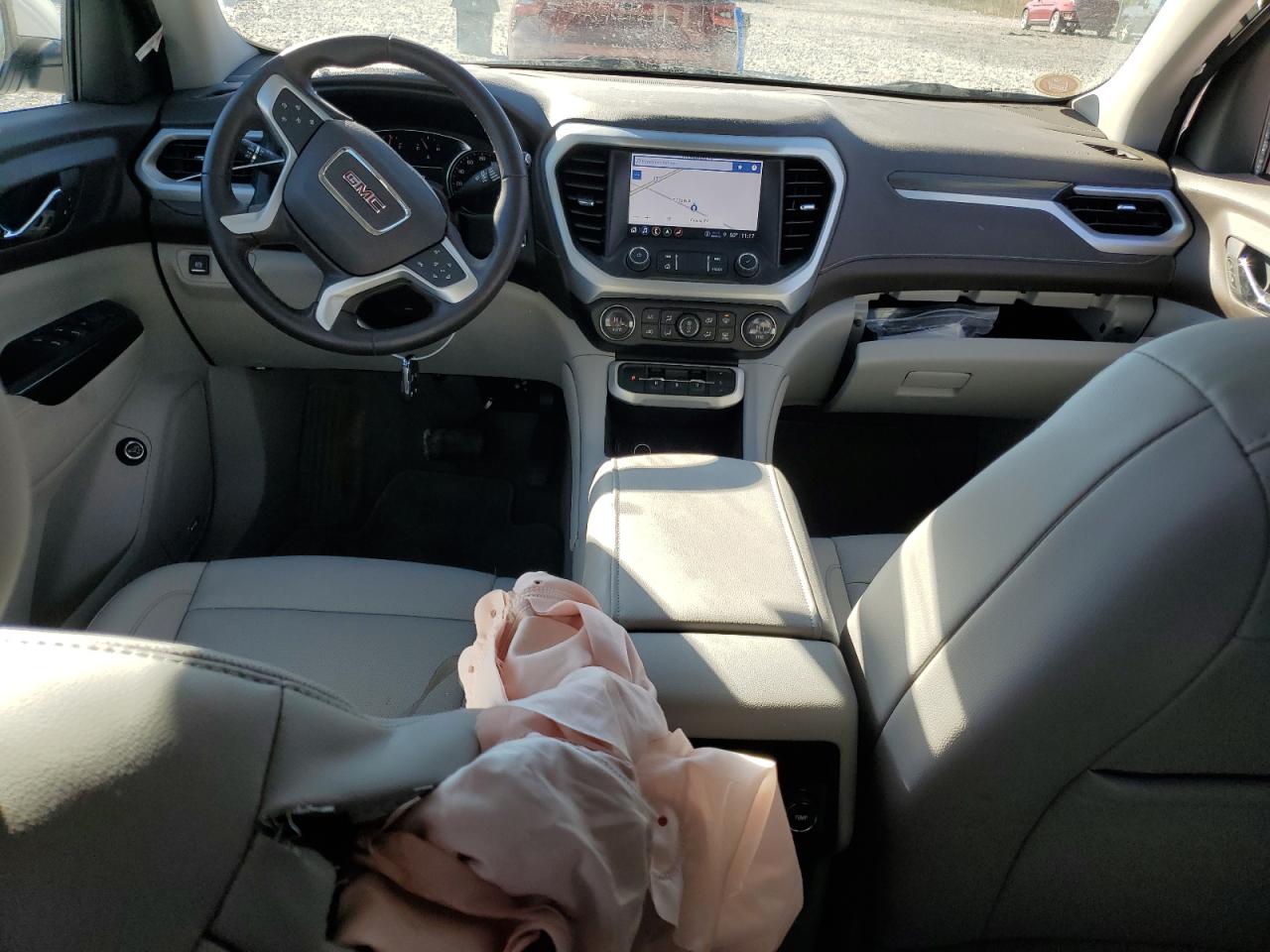 2023 GMC ACADIA SLT VIN:1GKKNML43PZ199328
