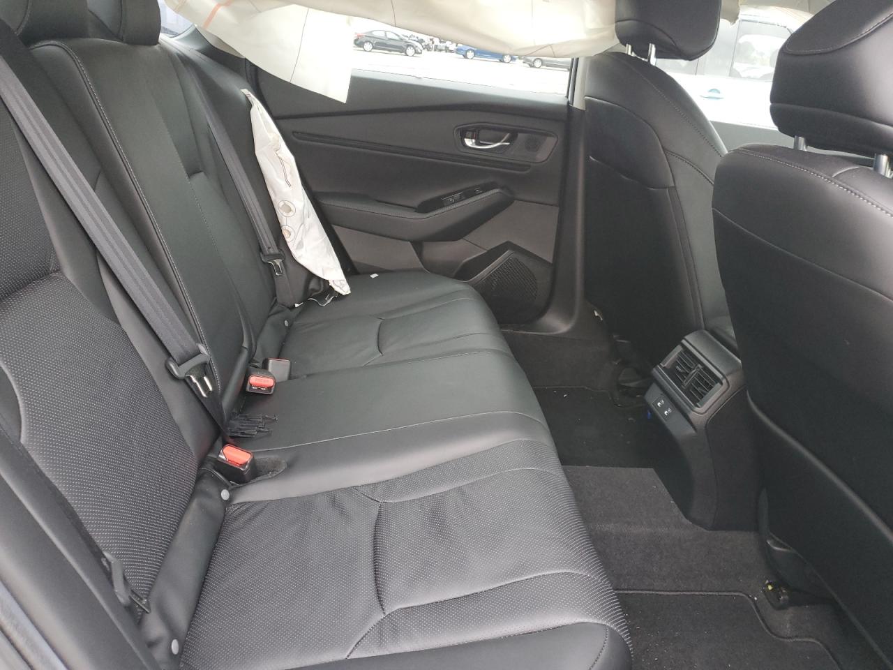 2024 HONDA ACCORD TOURING HYBRID VIN:1HGCY2F88RA044674