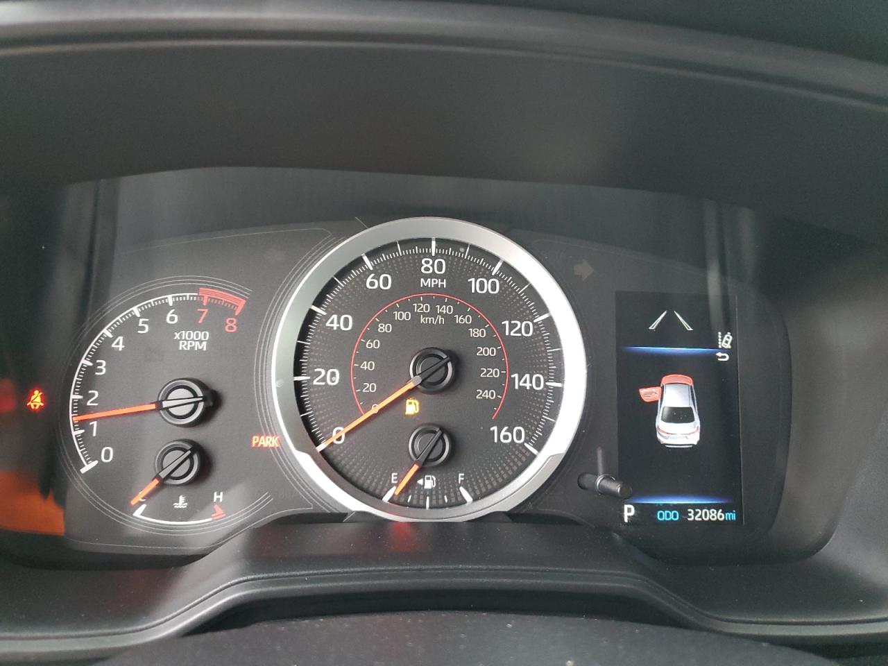 2022 TOYOTA COROLLA SE VIN:5YFS4MCE2NP139135