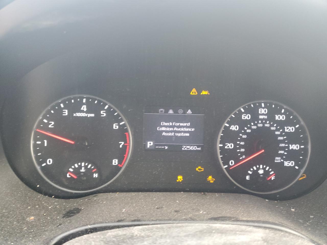 2023 KIA SELTOS LX VIN:KNDEPCAA6P7430790