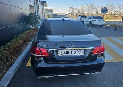 2016 Mercedes-Benz E 250 WDDHF9HB1GB253652 VIN:WDDHF9HB1GB253652