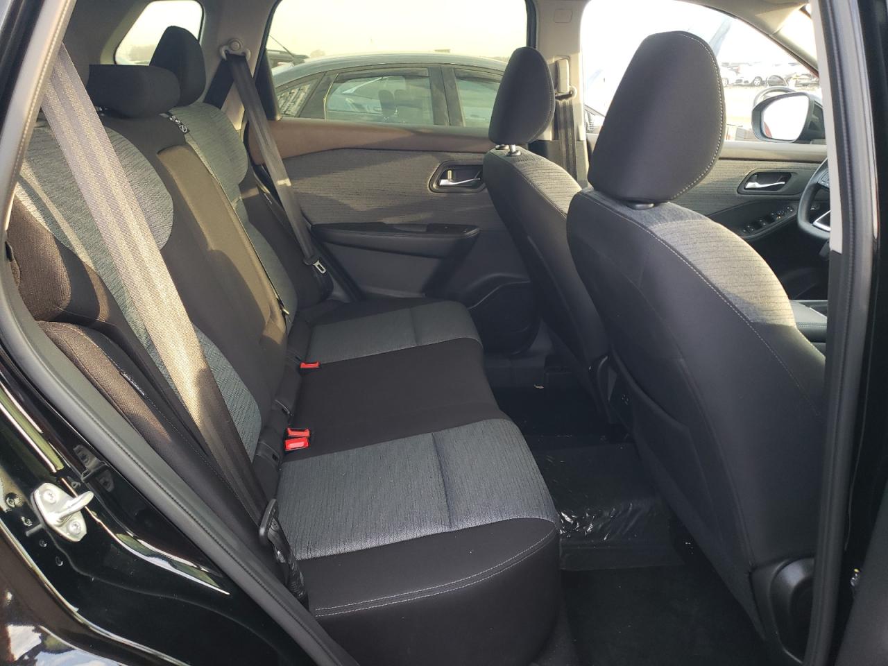 2023 NISSAN ROGUE SV VIN:JN8BT3BB8PW479313