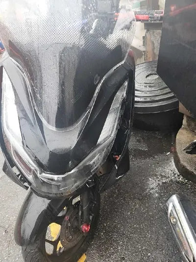 2021 BMW 125 RLHJK05K5MY135233 VIN:RLHJK05K5MY135233