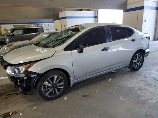 2023 NISSAN VERSA S VIN:3N1CN8DV3PL863796