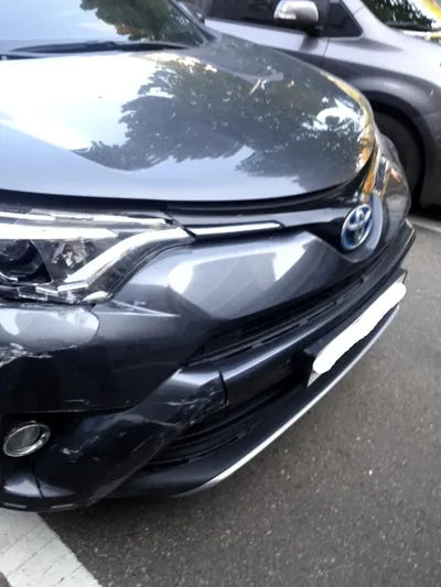 2018 Toyota RAV4 166KMJTMDJREV9JD1 VIN:166KMJTMDJREV9JD1