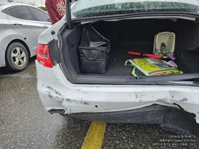 2015 Audi A4 WAUZZZ8K2FN019164 VIN:WAUZZZ8K2FN019164