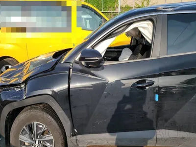 2020 Hyundai Tucson KMHJB811BMU002097 VIN:KMHJB811BMU002097