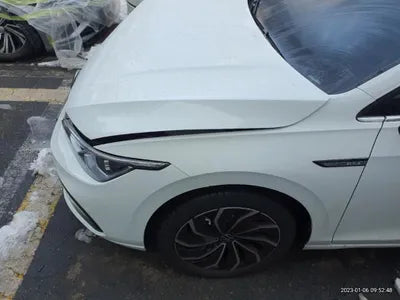 2022 Volkswagen Golf VIN: