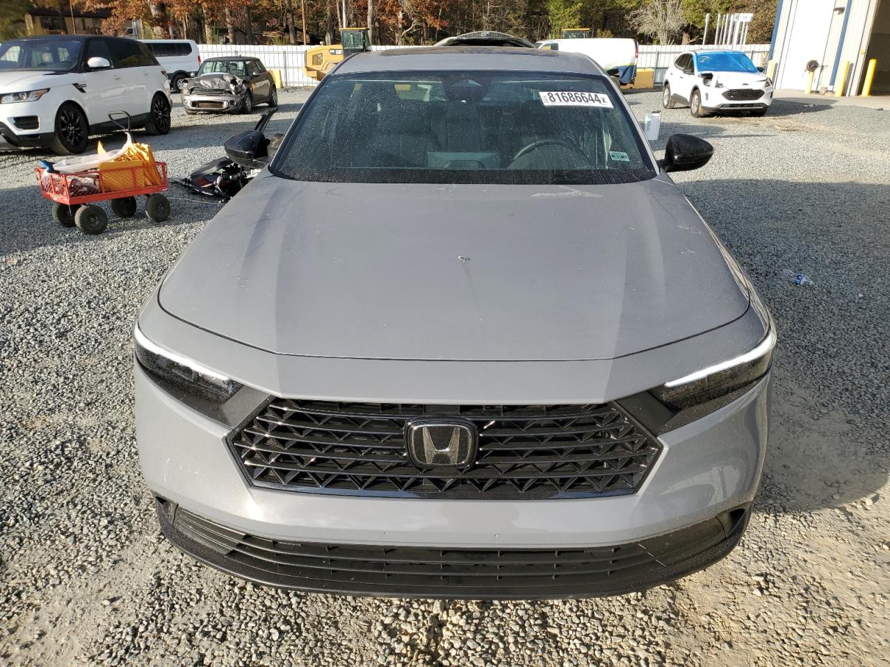 2024 HONDA ACCORD HYBRID SPORT VIN:1HGCY2F56RA023361