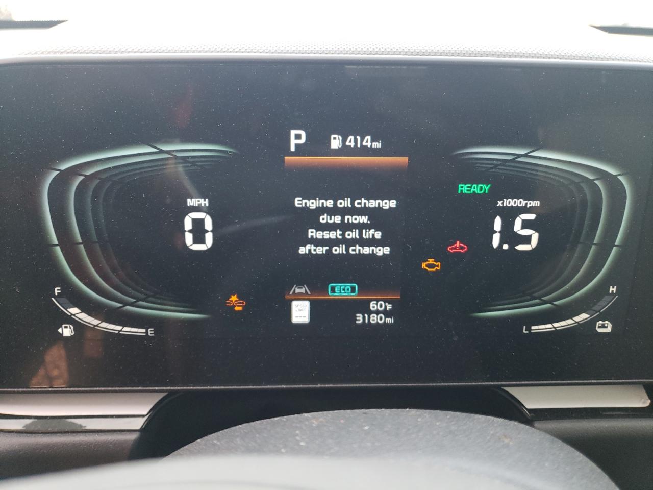 2024 KIA NIRO EX VIN:KNDCR3LE3R5127952