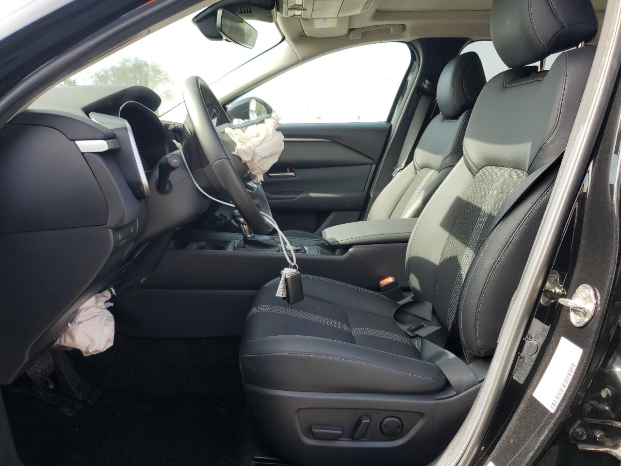 2024 MAZDA CX-50 PREMIUM VIN:7MMVABDMXRN190188