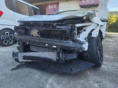 2021 Kia Stinger KNAE551CDMS098940 VIN:KNAE551CDMS098940