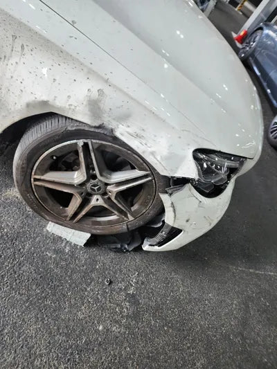 2021 Mercedes-Benz C 200 W1KWF8AB6MR608054 VIN:W1KWF8AB6MR608054