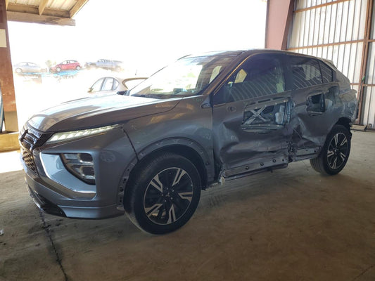 2024 MITSUBISHI ECLIPSE CROSS SE VIN:JA4ATWAAXRZ036075