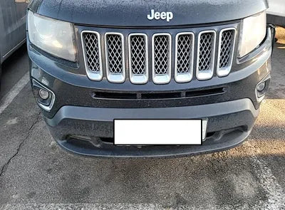 2015 Jeep Compass 1C4NJDCB7FD135579 VIN:1C4NJDCB7FD135579