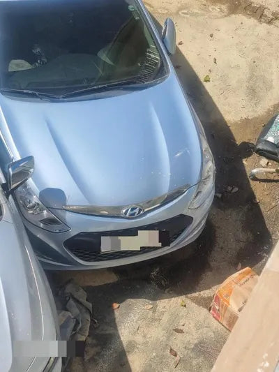 2016 Chevrolet Impala VIN: