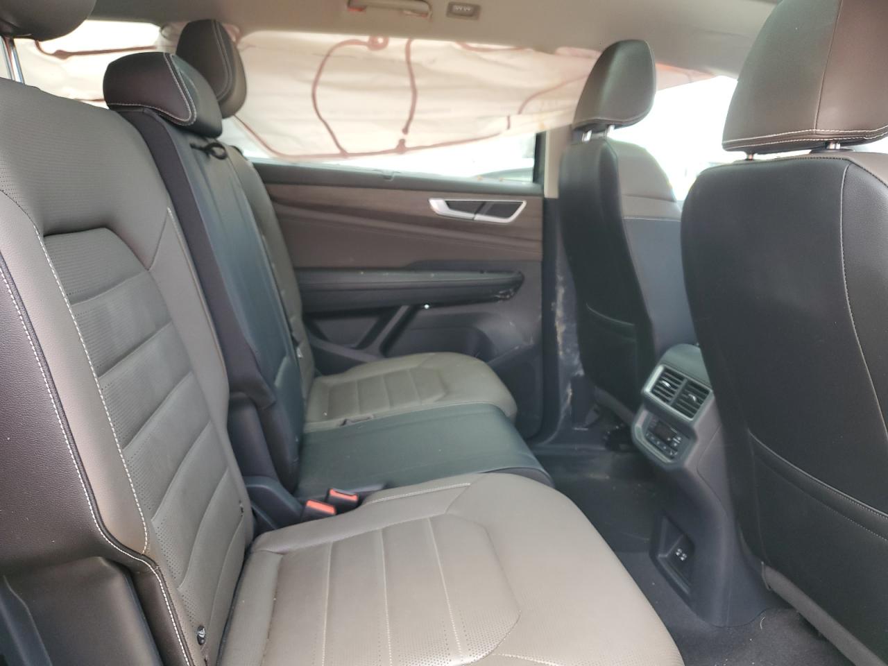 2024 VOLKSWAGEN ATLAS SEL VIN:1V2BR2CA2RC513694
