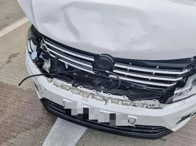 2015 Volkswagen CC WVWZZZ3CZFE811179 VIN:WVWZZZ3CZFE811179