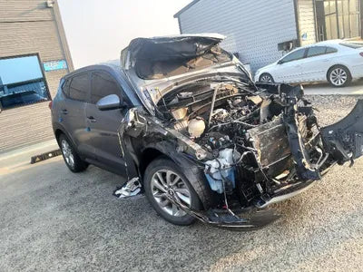 2018 Hyundai Tucson 141KMKMHJ281ABJU7 VIN:141KMKMHJ281ABJU7