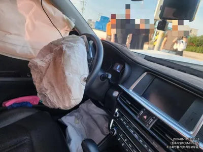 2019 Kia K5 VIN: