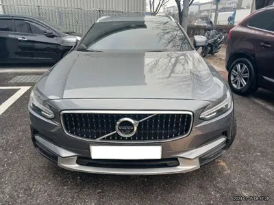 2018 Volvo V90 YV1PZ68ACJ1014925 VIN:YV1PZ68ACJ1014925