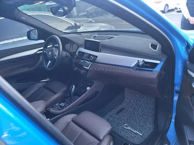 2021 BMW 118 WBA31AD06M5S95251 VIN:WBA31AD06M5S95251