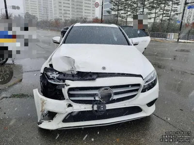 2020 Mercedes-Benz C 200 VIN: