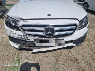 2019 Mercedes-Benz E 300 VIN: