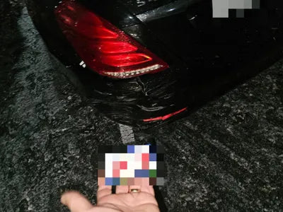 2017 Mercedes-Benz S 400 VIN: